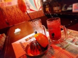 半兵ヱ 盛岡開運橋通店