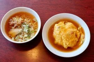 門屋敷