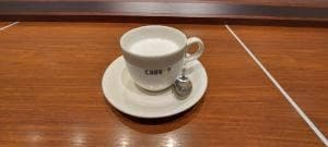 ドトールコーヒーショップ 京橋中央通り店