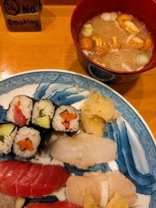 寿司正