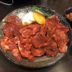 焼肉ひろ