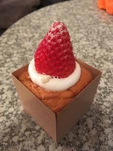 菓子工房 茶菓菜