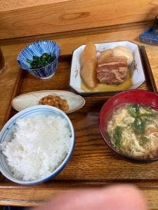 ごはん屋 小囃子