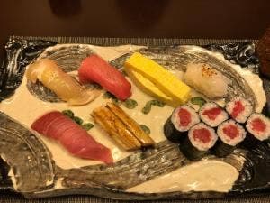 寿司割烹松岡