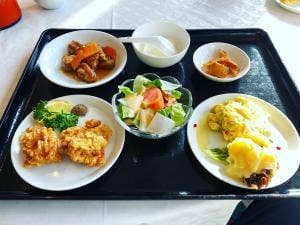 神仙閣 大阪店