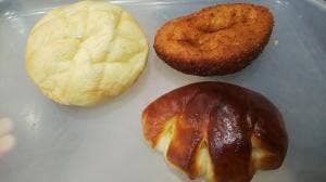 パンのトラ 半田店