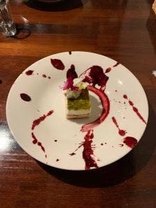 イタリア料理とワイン pinoli