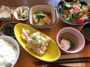 プラスロシェ