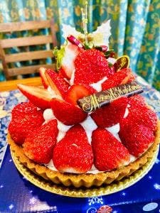 ア・メルベイユ