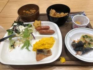 グリーンリッチホテル名古屋錦