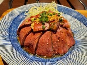 はな牛