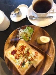 SlowCafe
