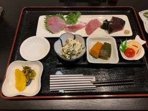 旅館 海老館
