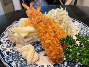 ランチカフェ ケイ