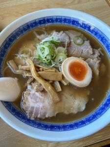 中華そば 佐藤
