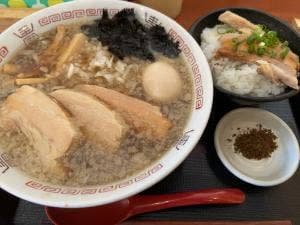 麺SAMURAI 桃太郎