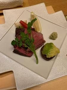 Beef Dining 肉いさ
