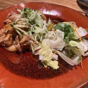 アジア料理屋 菜
