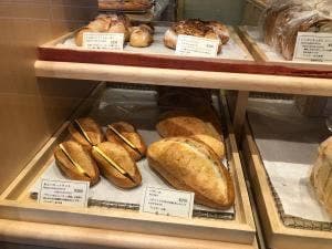あさひベーカリー