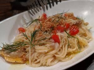Osteria Rana