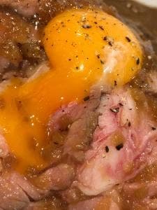 ローストビーフ星 エスパル郡山