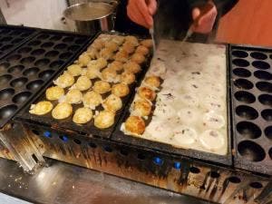 元祖どないや 富山桜木町店