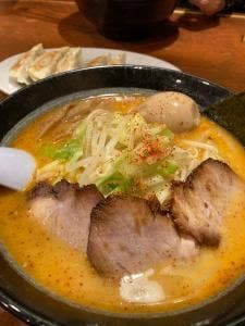 ラーメンおやじ本荘店