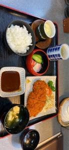 大鳥居