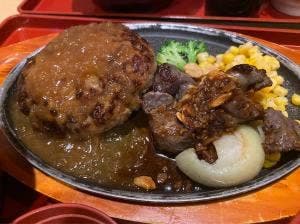 ファミリーレストラン ジョイフル 西加治木店
