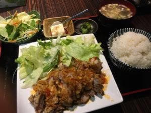居酒屋 ちかっぱ