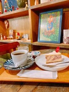 パカラ堂