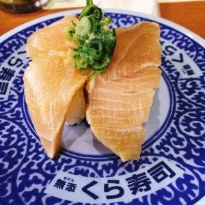 くら寿司 高石店