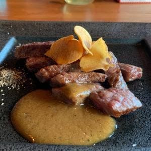 ITOH DINING by NOBU