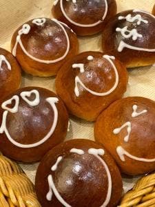 ベーカリーレストランサンマルク イオンモール長久手店