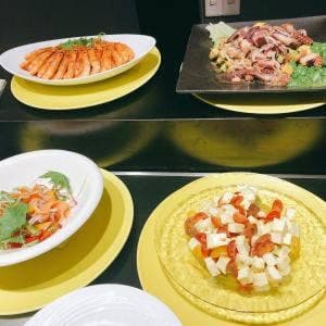 TOWER RESTAURANT