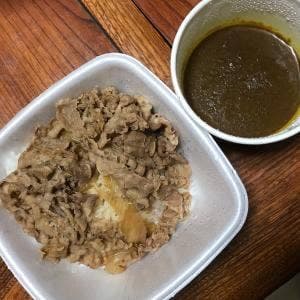 吉野家 土佐バイパス店