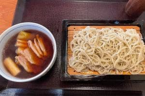 蕎麦処きしがみ