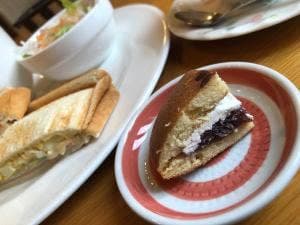 アルドールはただ