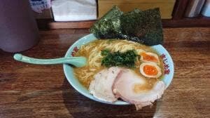 まじめ家