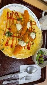 加登長 愛宕店