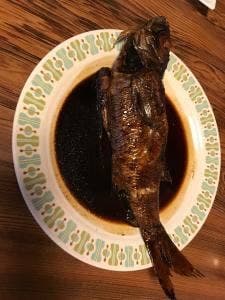 漁師料理 ゑび満