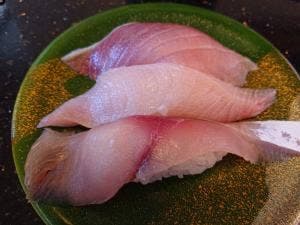 氷見きときと寿し 松本店