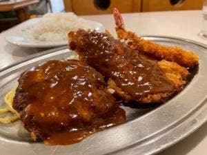 キッチンウェスト