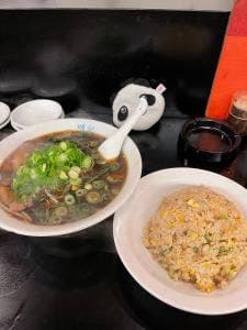 明記大陸食堂
