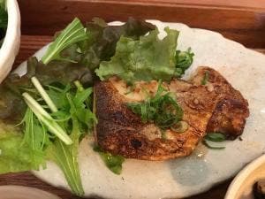 こはなカフェ