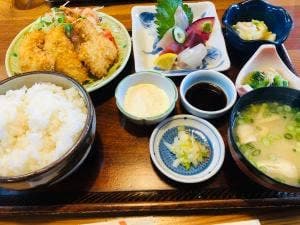 淡海 屋島店