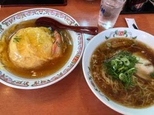 餃子の王将 元町店