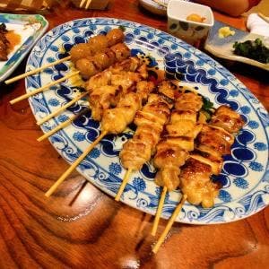 びすとろ茶屋