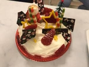 菓子工房 パオデロ