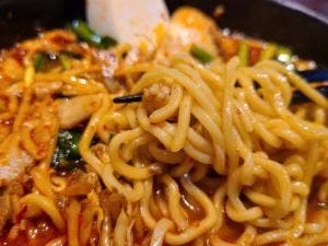 来来亭 南新保店